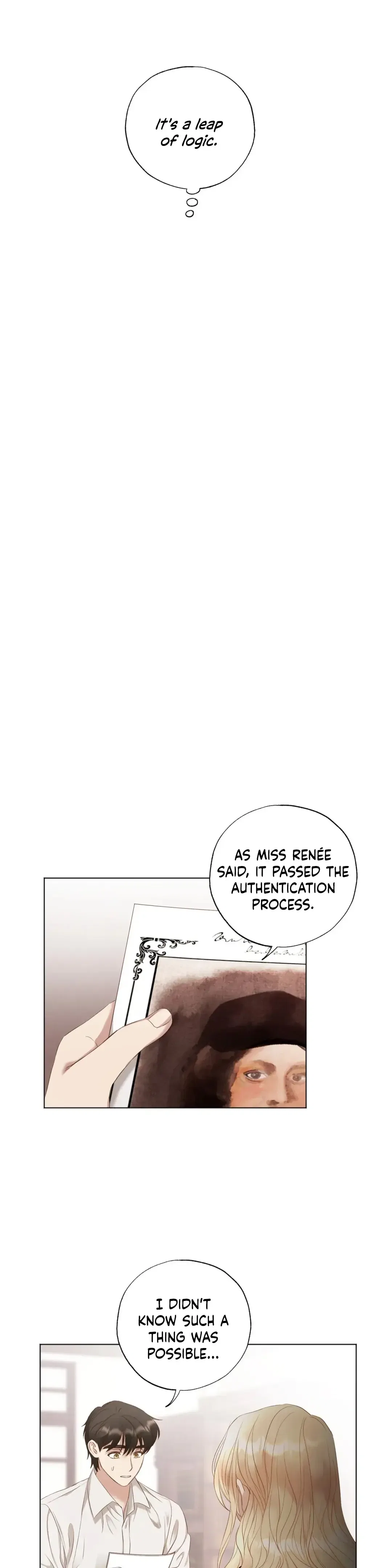 David’s Portrait Chapter 19 – Page 19