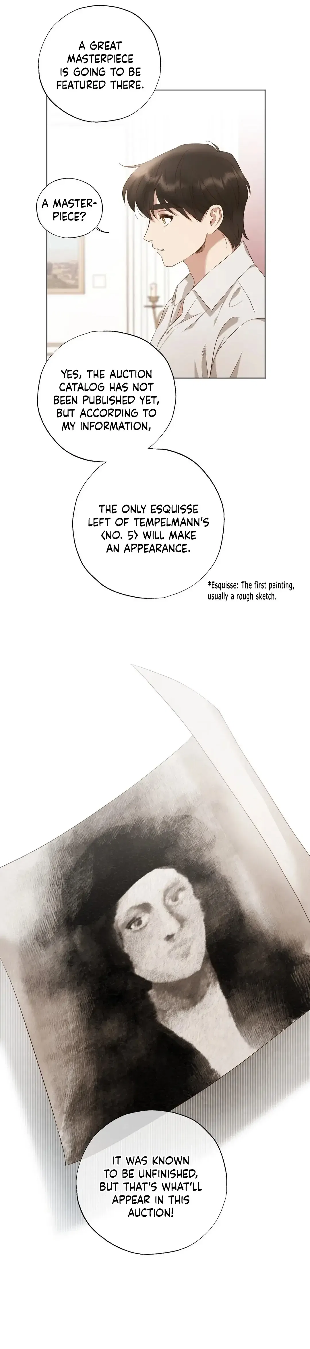 David’s Portrait Chapter 18 – Page 8