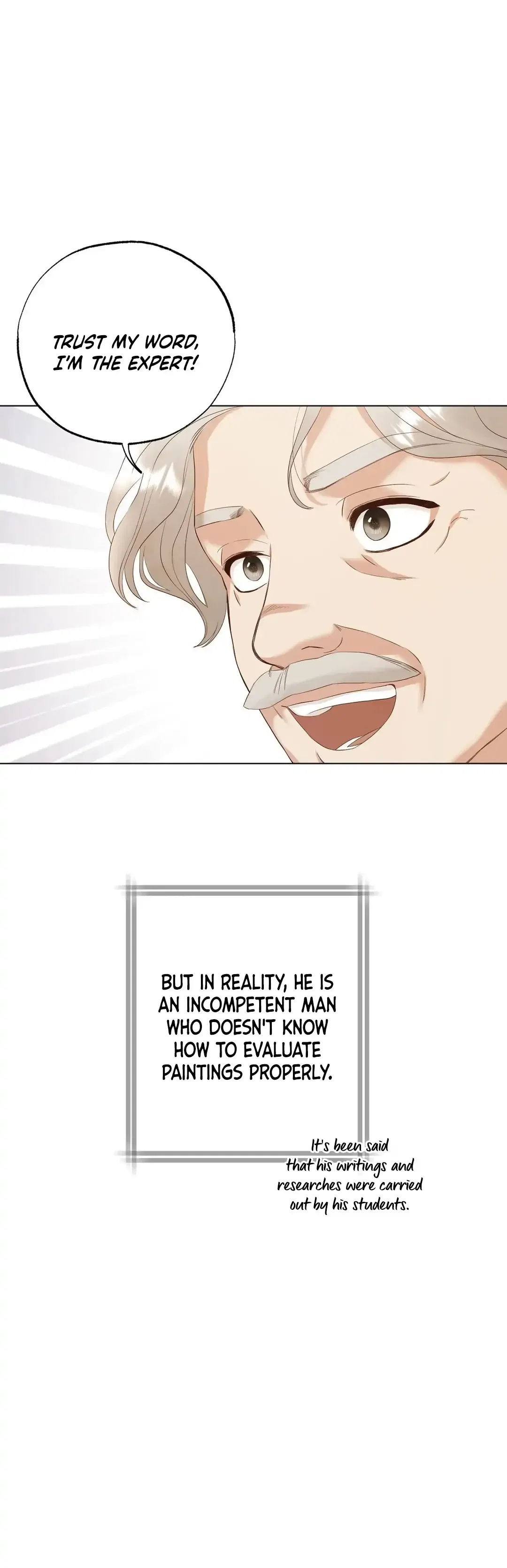 David’s Portrait Chapter 18 – Page 16