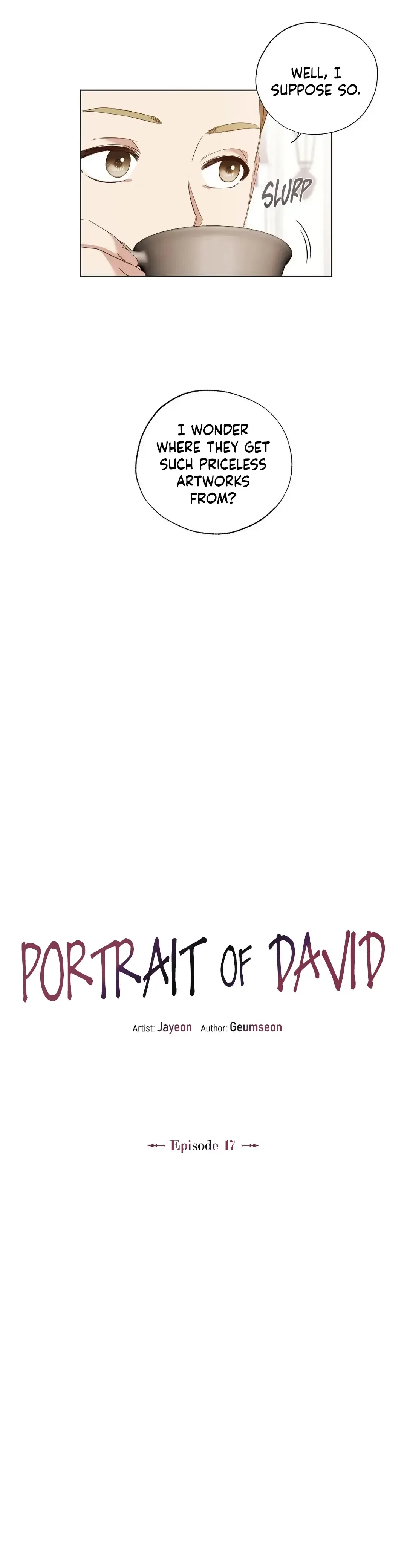 David’s Portrait Chapter 17 – Page 4