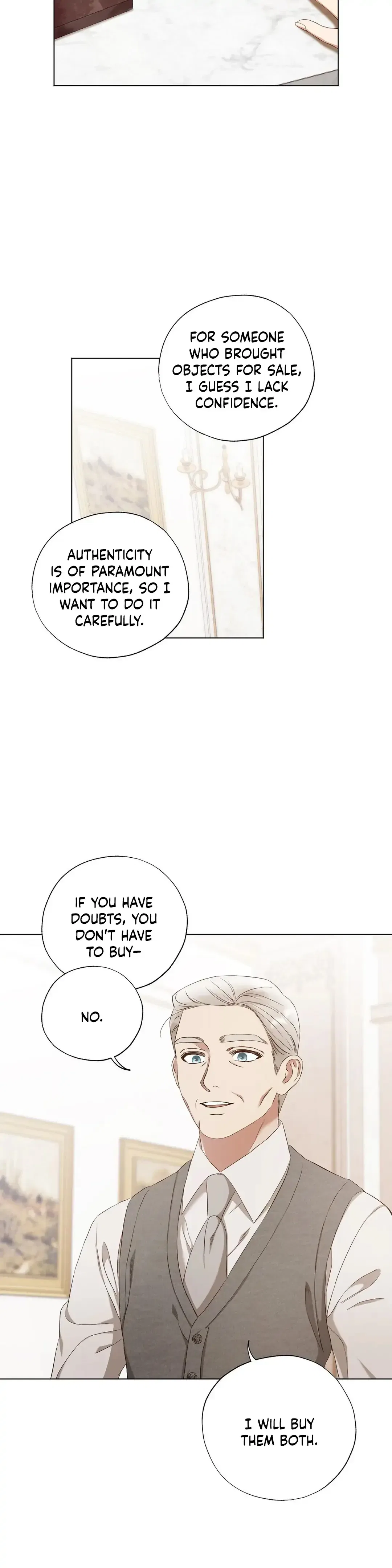 David’s Portrait Chapter 17 – Page 7