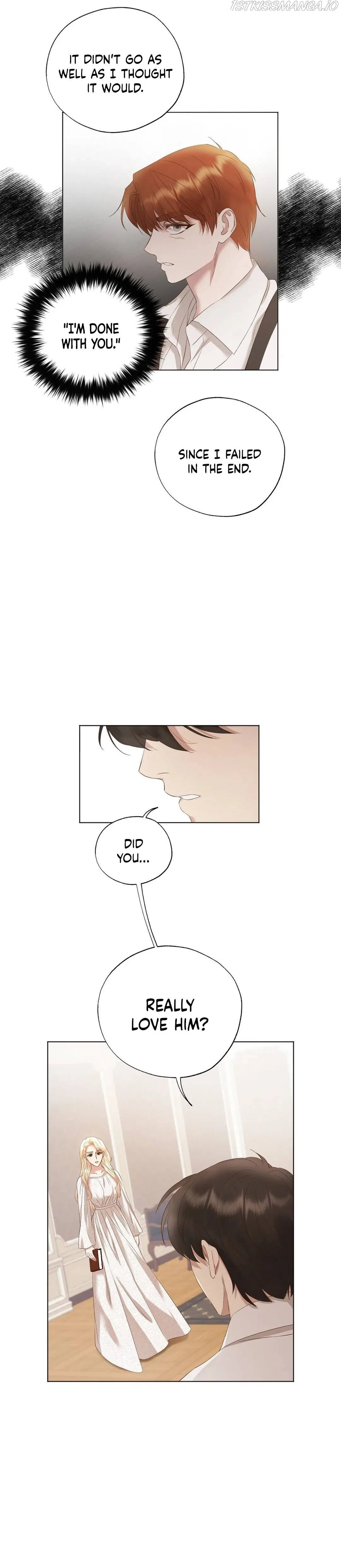 David’s Portrait Chapter 16 – Page 21