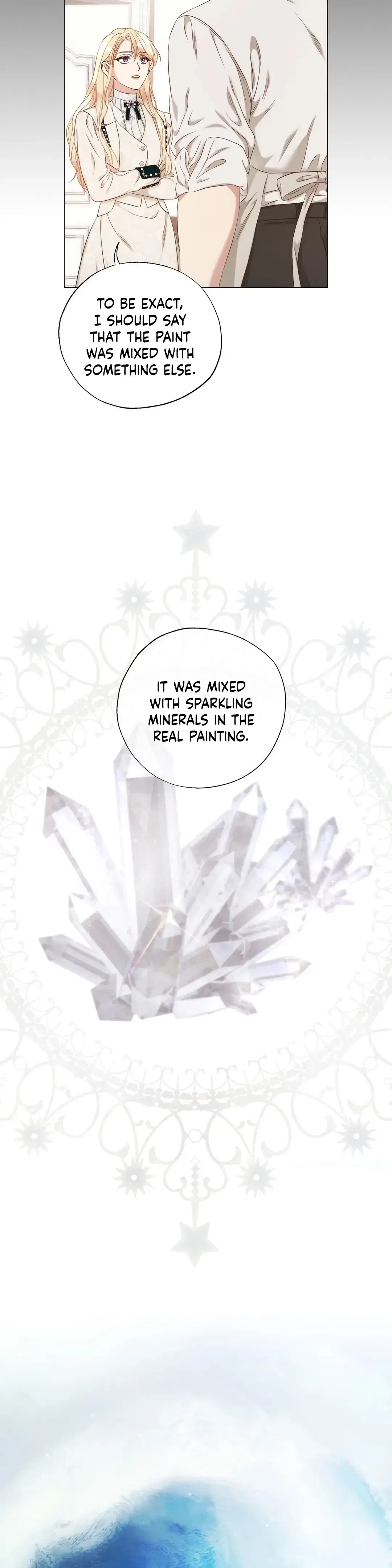 David’s Portrait Chapter 15 – Page 7