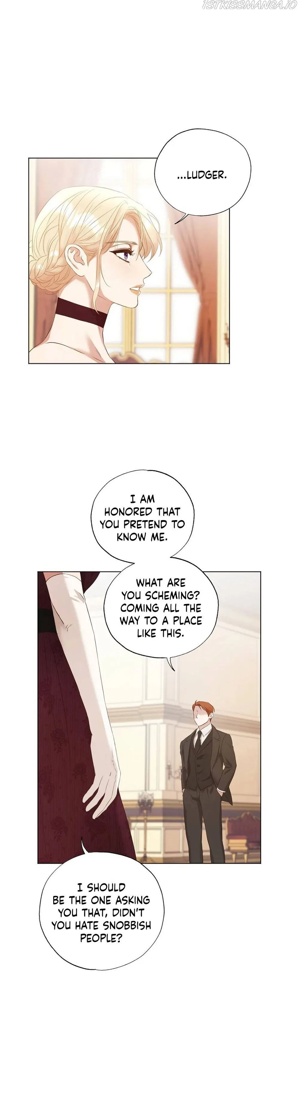 David’s Portrait Chapter 14 – Page 2