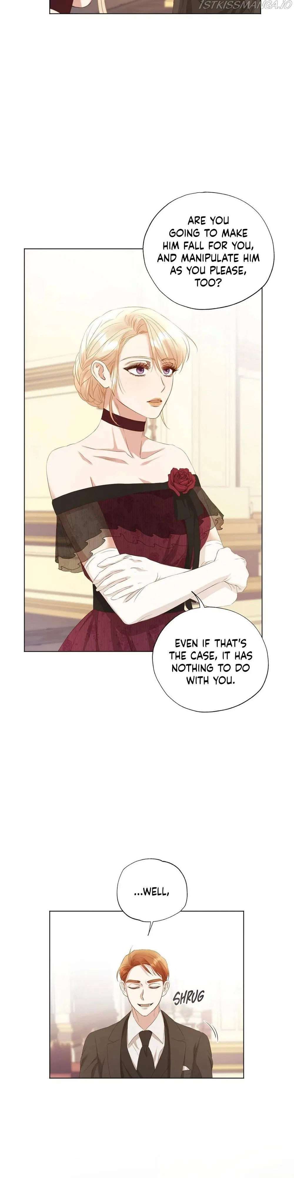 David’s Portrait Chapter 14 – Page 5