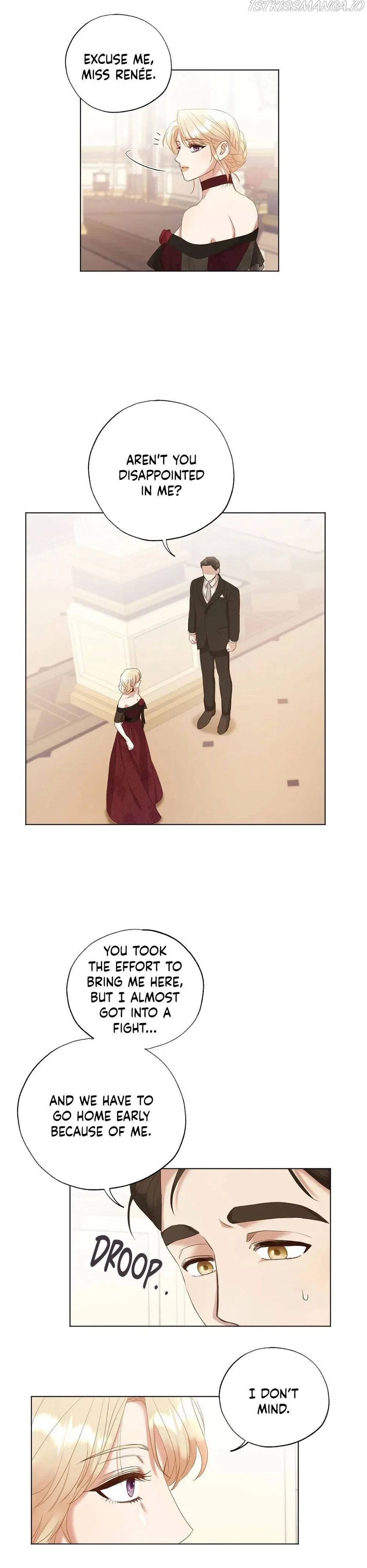 David’s Portrait Chapter 14 – Page 10