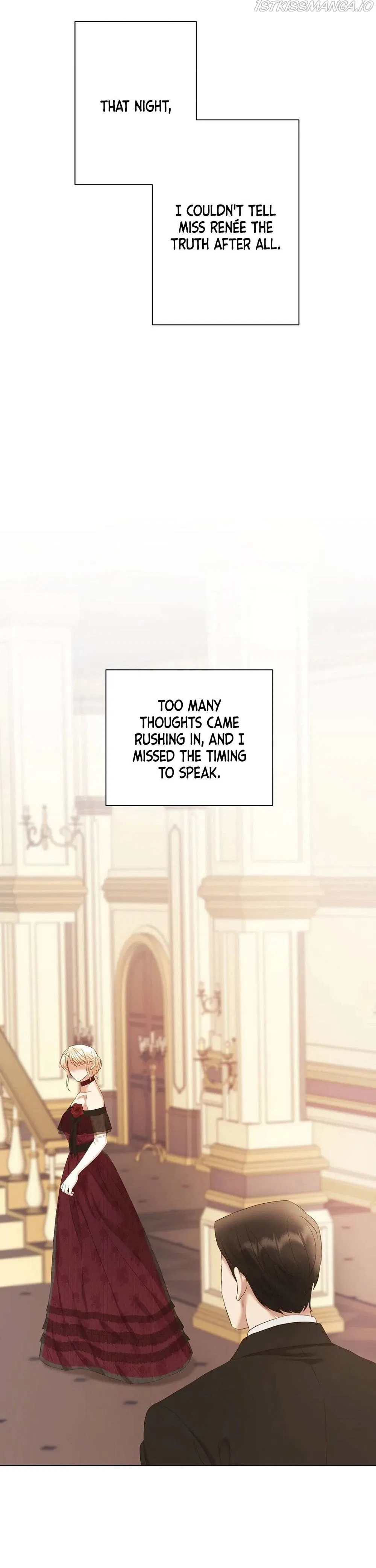 David’s Portrait Chapter 14 – Page 16