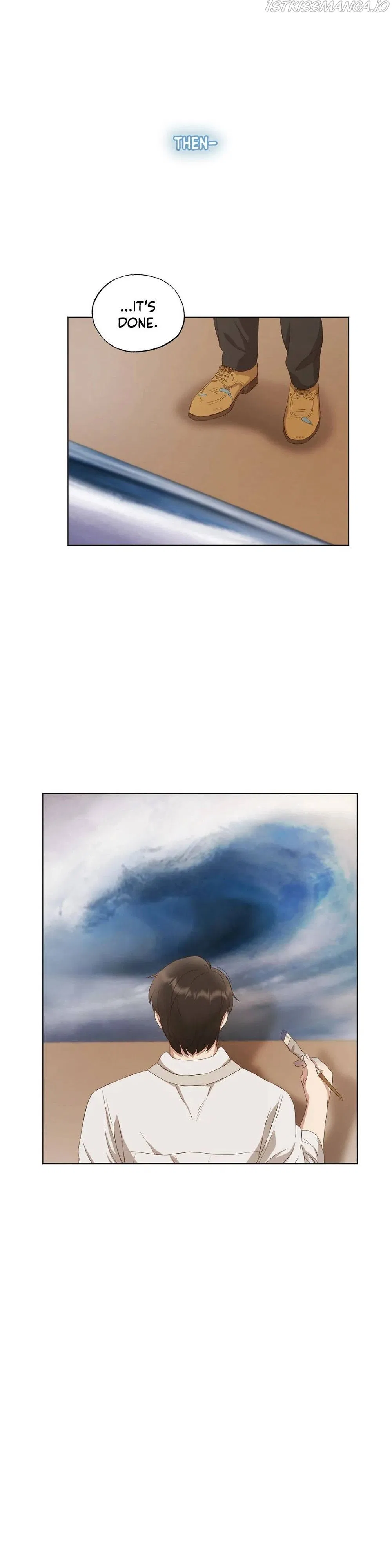 David’s Portrait Chapter 14 – Page 21