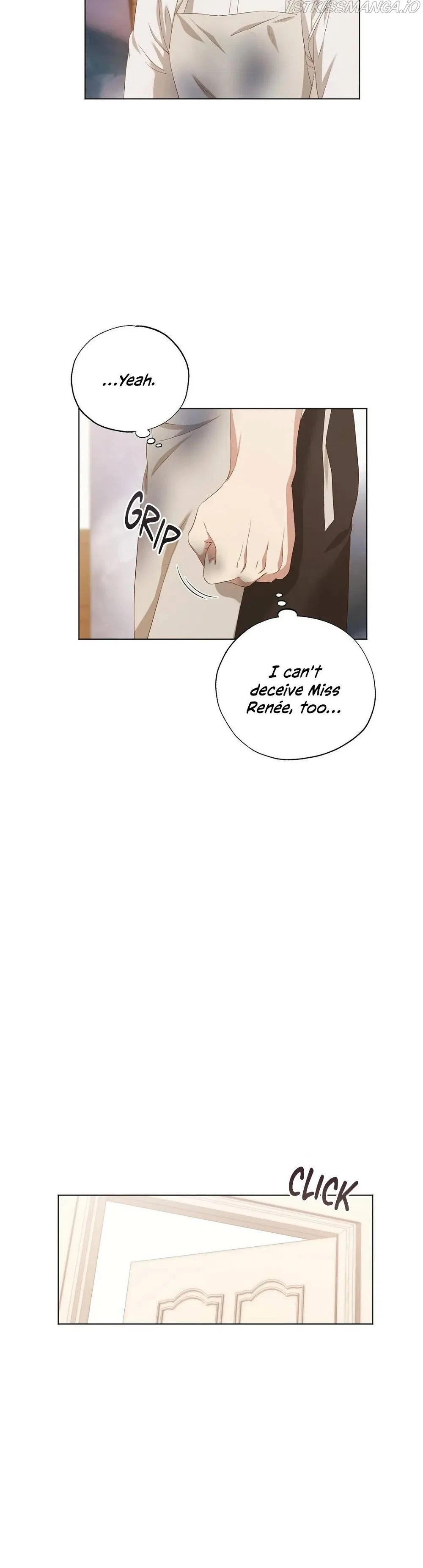 David’s Portrait Chapter 14 – Page 24
