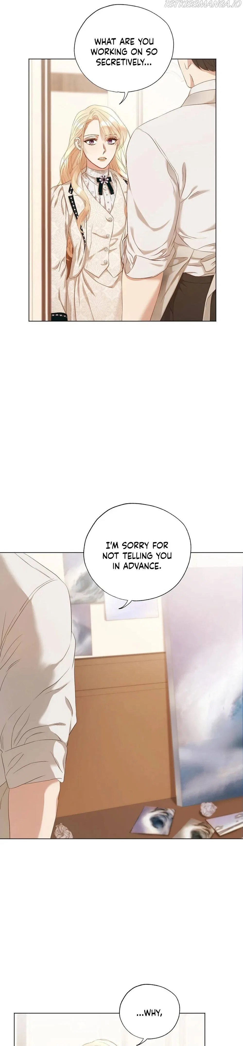 David’s Portrait Chapter 14 – Page 25