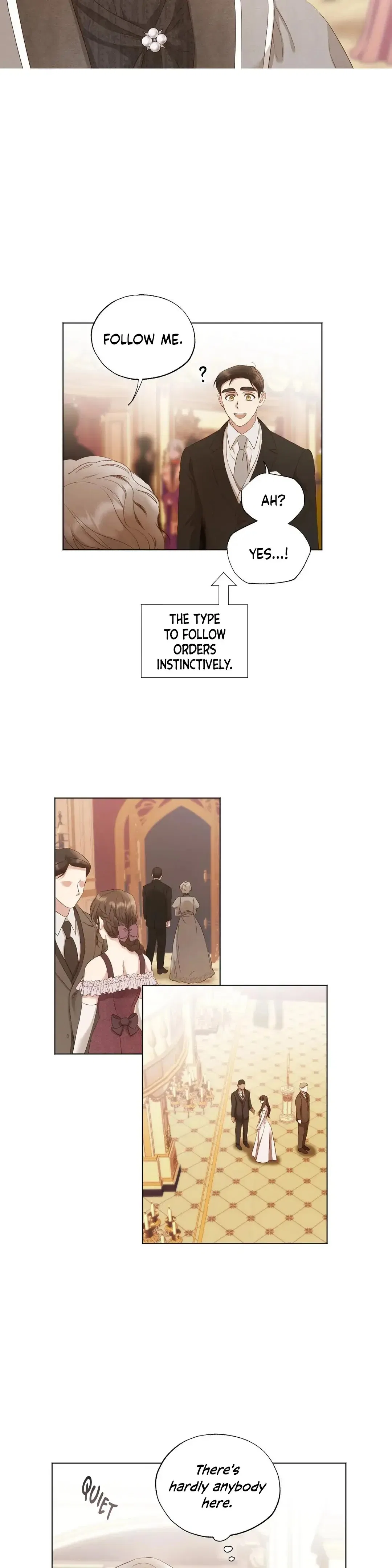 David’s Portrait Chapter 13 – Page 4