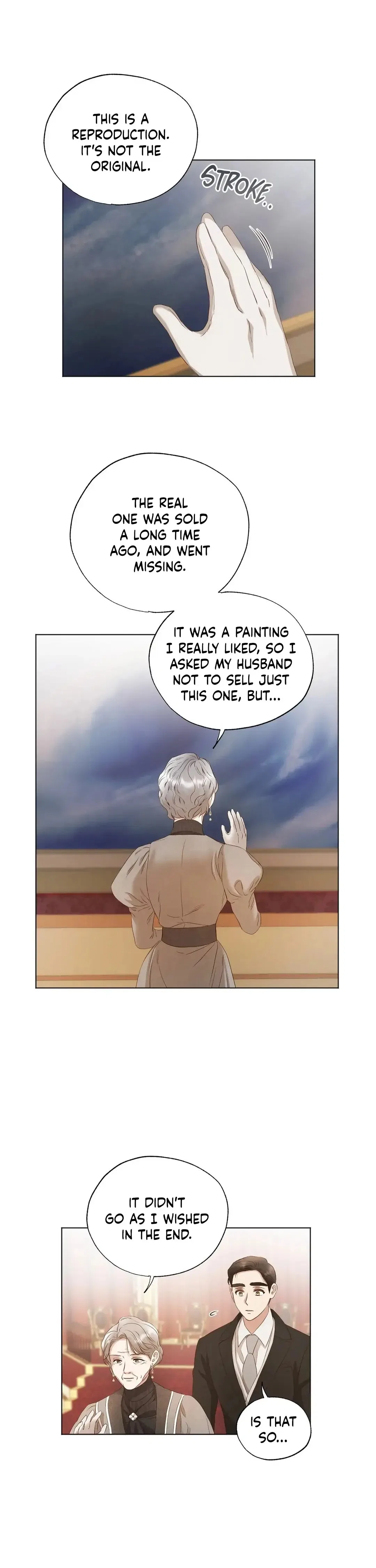 David’s Portrait Chapter 13 – Page 7
