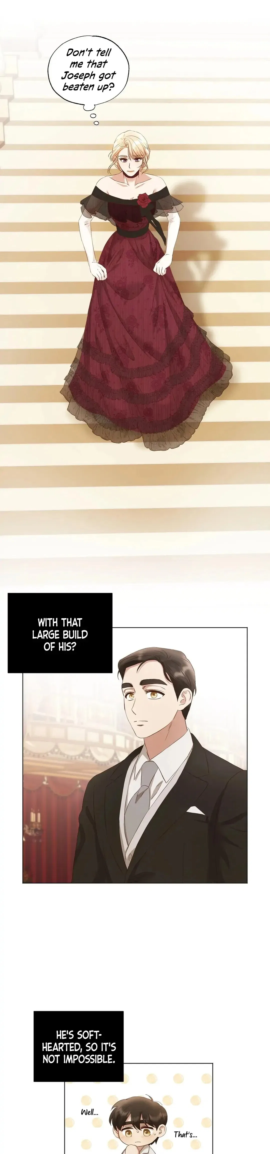 David’s Portrait Chapter 13 – Page 24