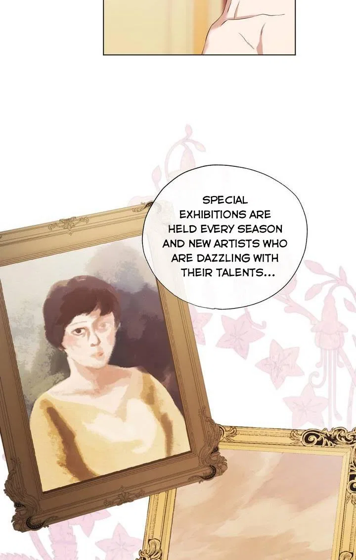 David’s Portrait Chapter 12 – Page 4