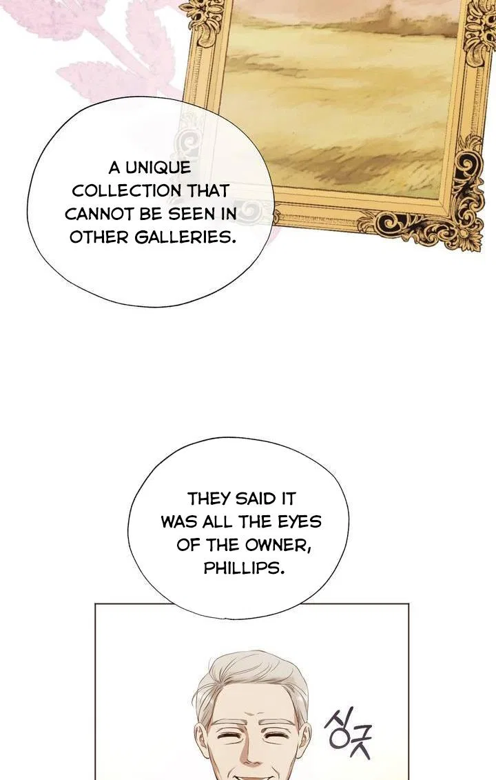 David’s Portrait Chapter 12 – Page 5