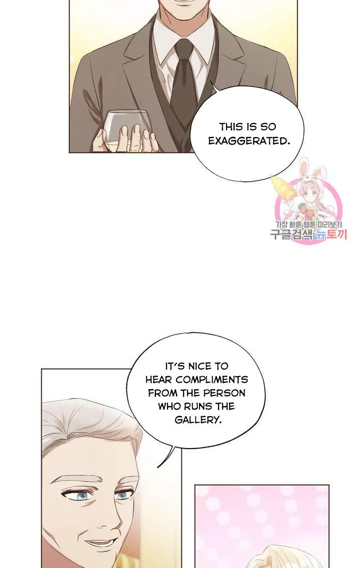 David’s Portrait Chapter 12 – Page 6