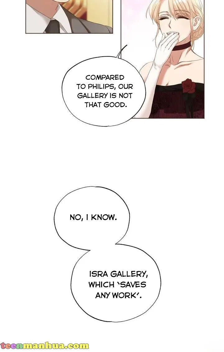 David’s Portrait Chapter 12 – Page 7