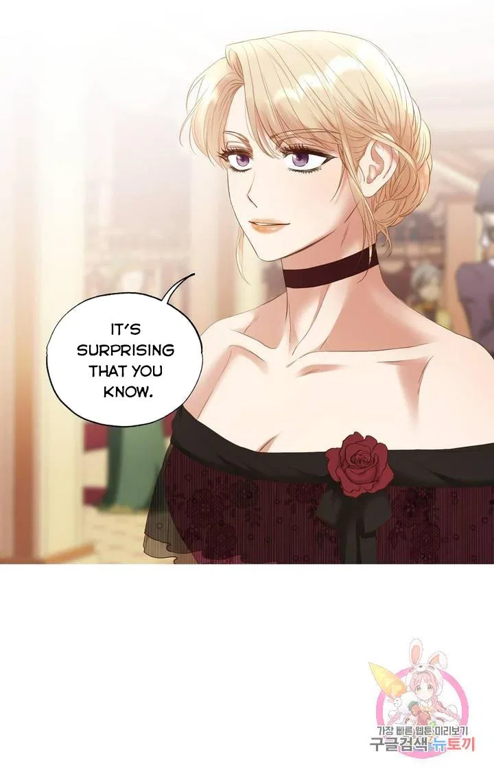 David’s Portrait Chapter 12 – Page 8