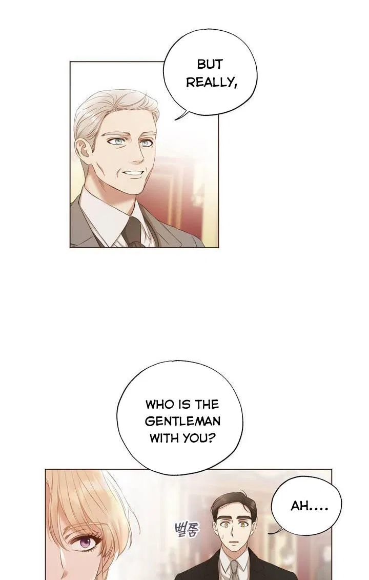 David’s Portrait Chapter 12 – Page 9