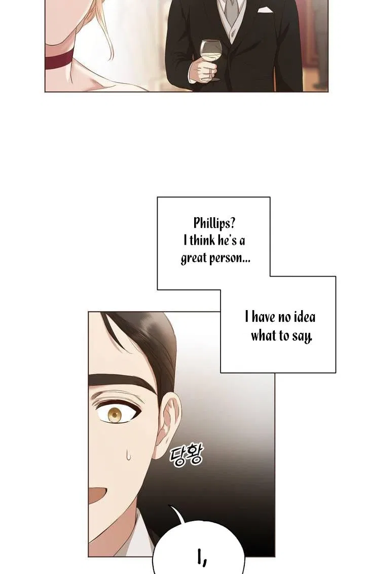 David’s Portrait Chapter 12 – Page 10