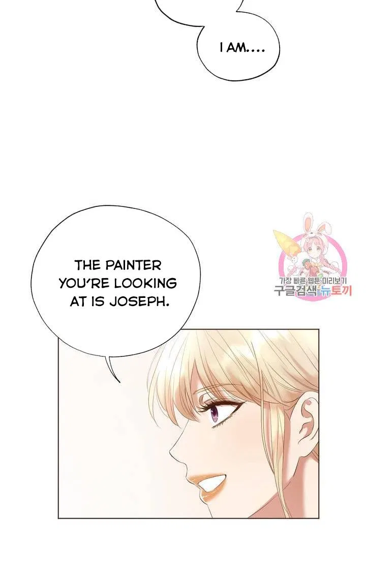 David’s Portrait Chapter 12 – Page 11