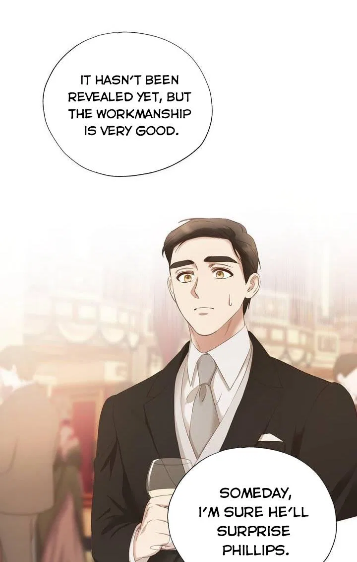 David’s Portrait Chapter 12 – Page 12