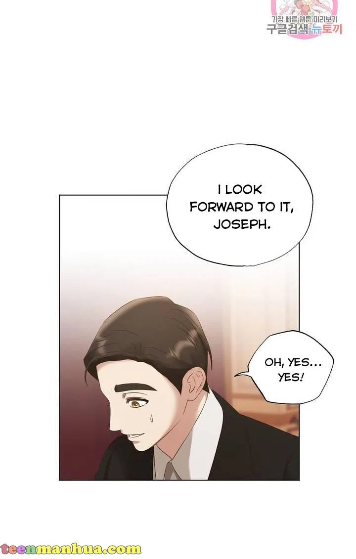 David’s Portrait Chapter 12 – Page 14