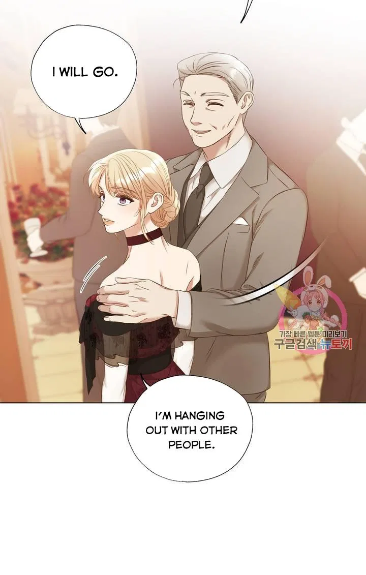David’s Portrait Chapter 12 – Page 16