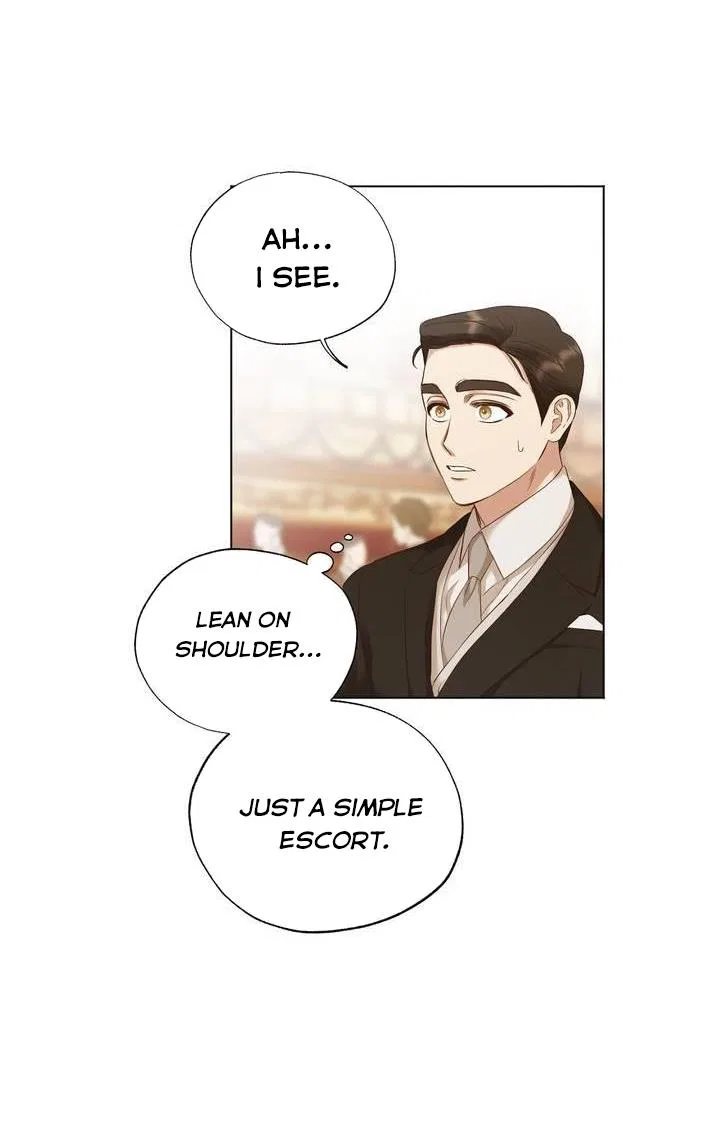 David’s Portrait Chapter 12 – Page 17