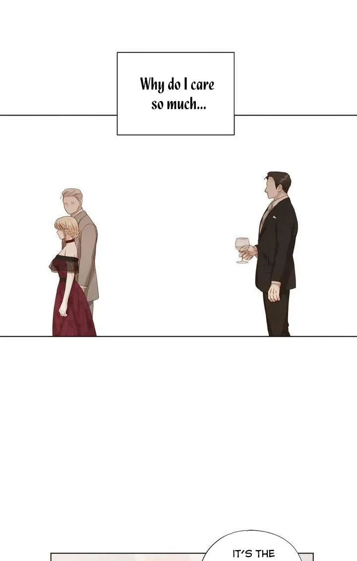 David’s Portrait Chapter 12 – Page 18