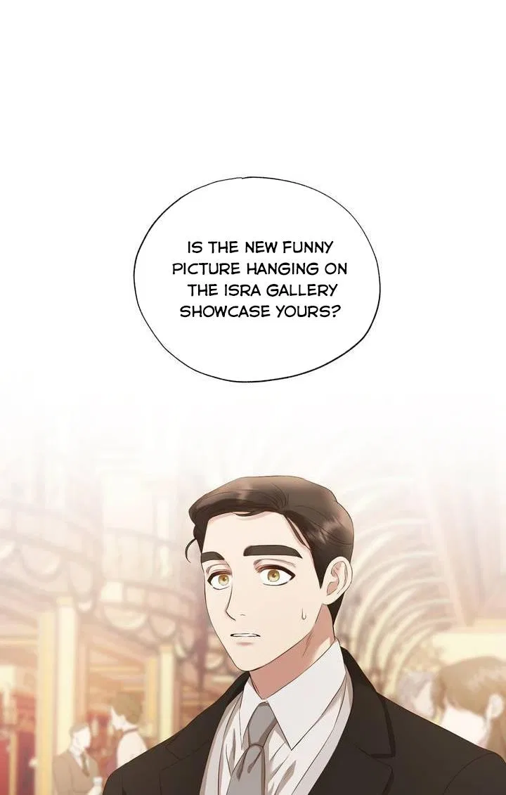 David’s Portrait Chapter 12 – Page 22