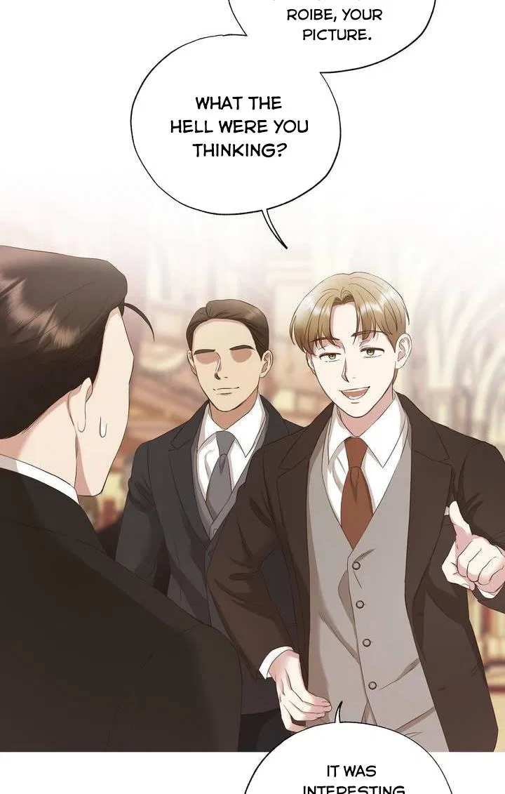 David’s Portrait Chapter 12 – Page 30