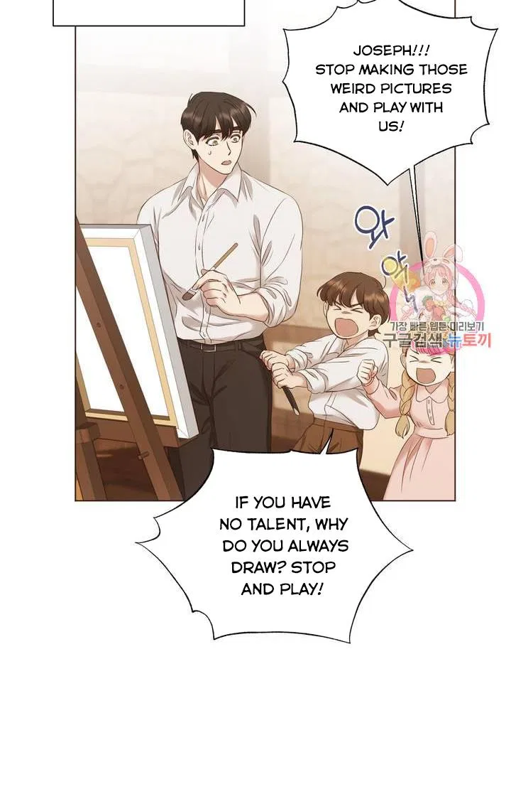 David’s Portrait Chapter 12 – Page 34