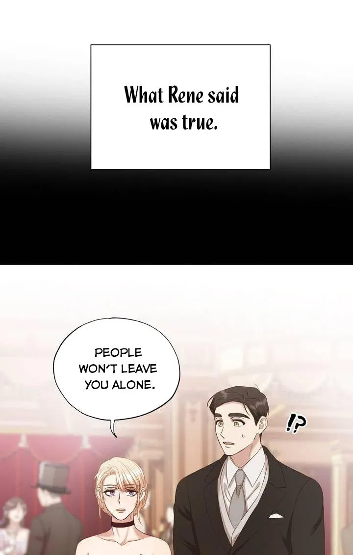 David’s Portrait Chapter 12 – Page 35