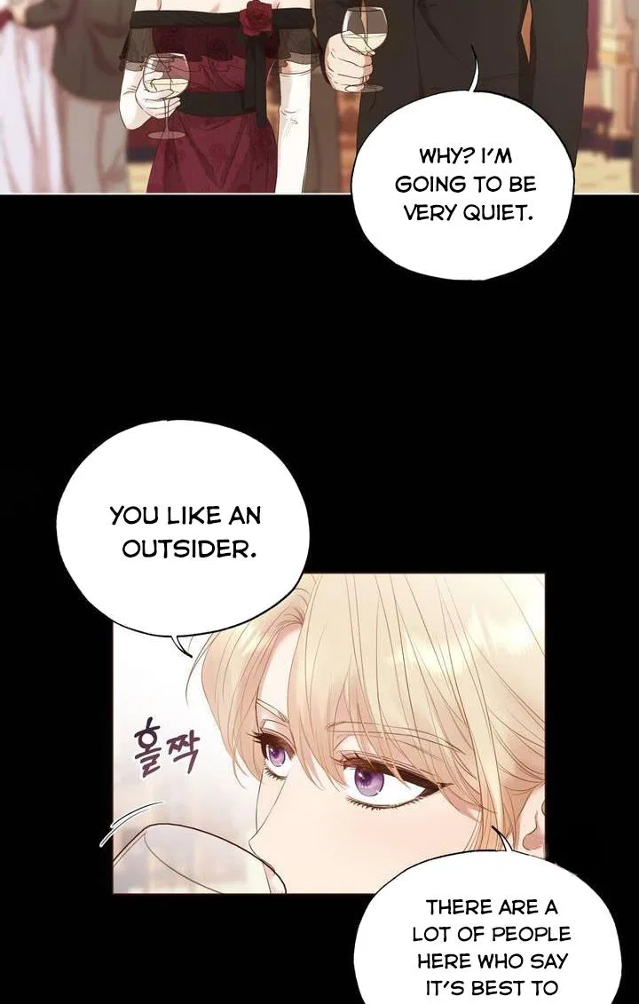 David’s Portrait Chapter 12 – Page 36