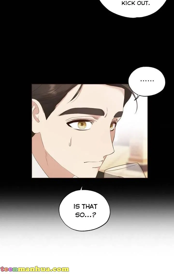 David’s Portrait Chapter 12 – Page 37