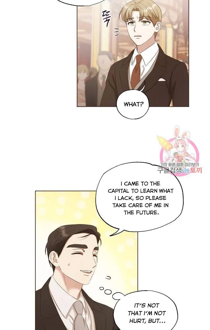 David’s Portrait Chapter 12 – Page 39