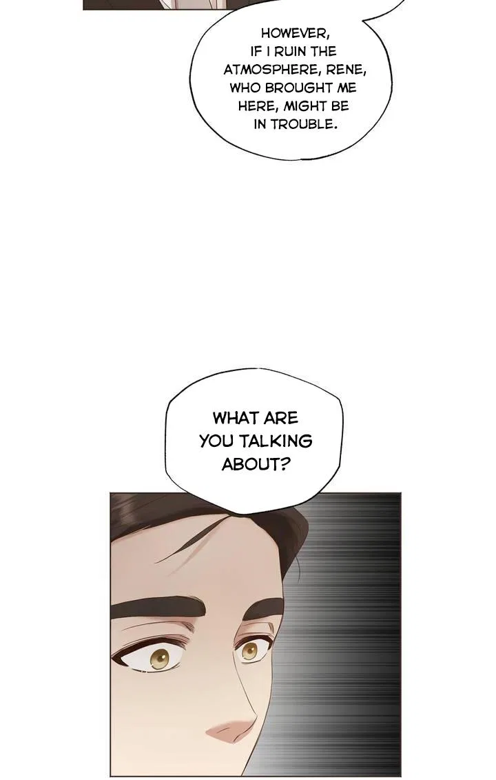 David’s Portrait Chapter 12 – Page 40