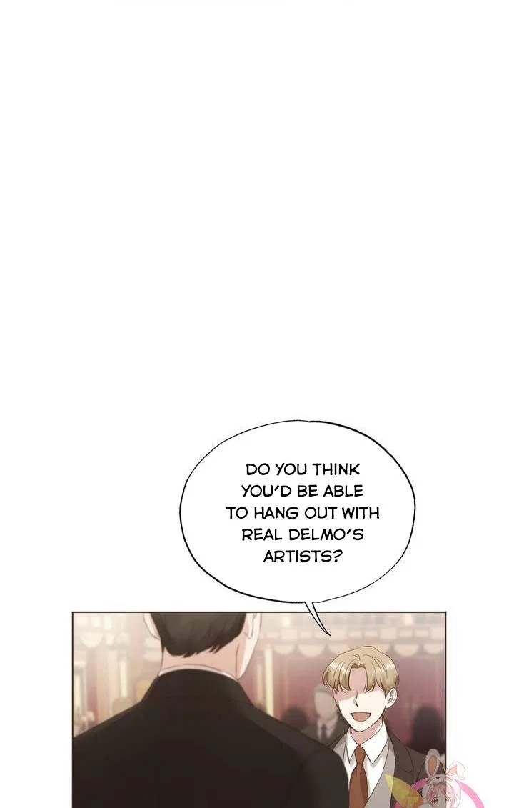David’s Portrait Chapter 12 – Page 41