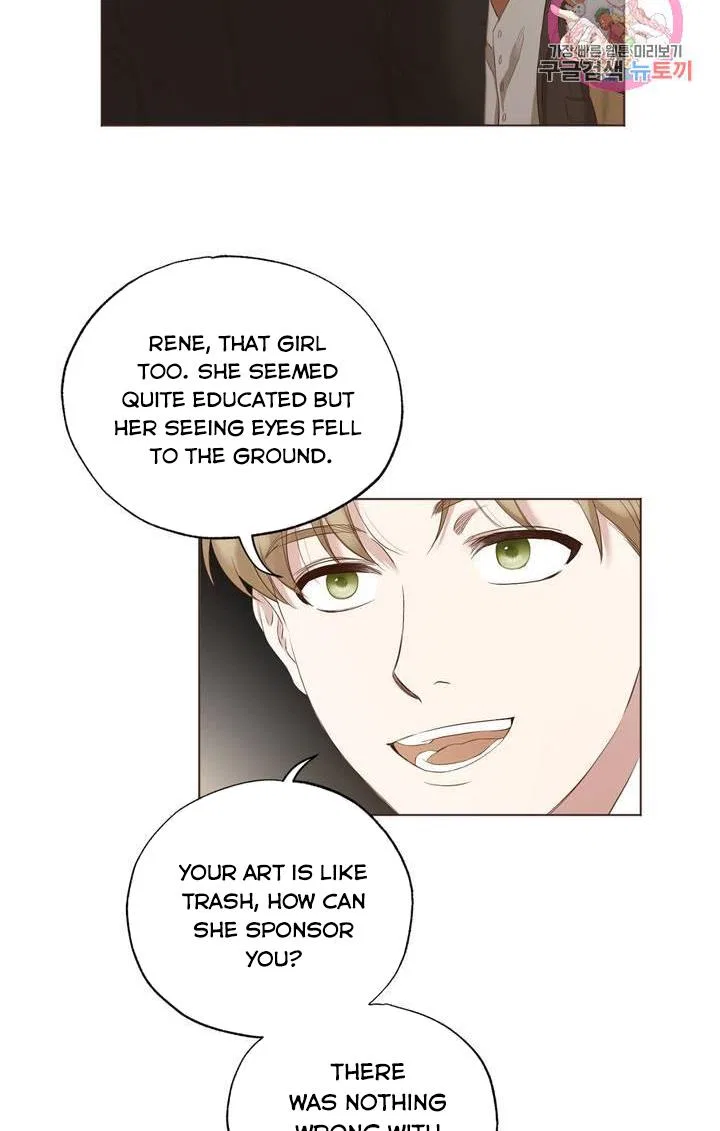 David’s Portrait Chapter 12 – Page 42
