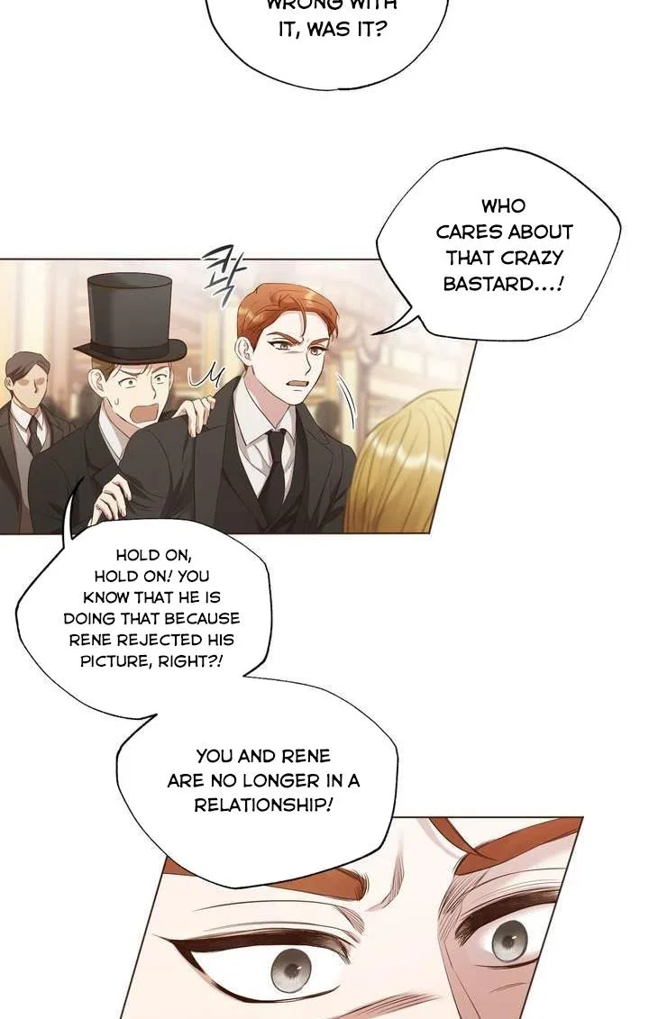 David’s Portrait Chapter 12 – Page 43