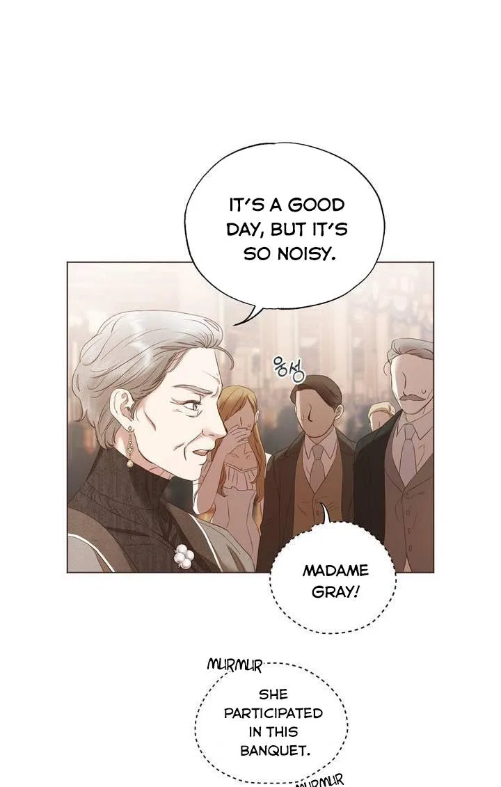 David’s Portrait Chapter 12 – Page 51