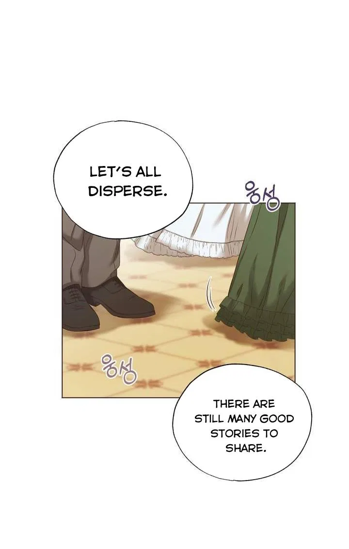 David’s Portrait Chapter 12 – Page 53