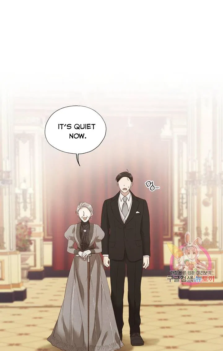 David’s Portrait Chapter 12 – Page 54