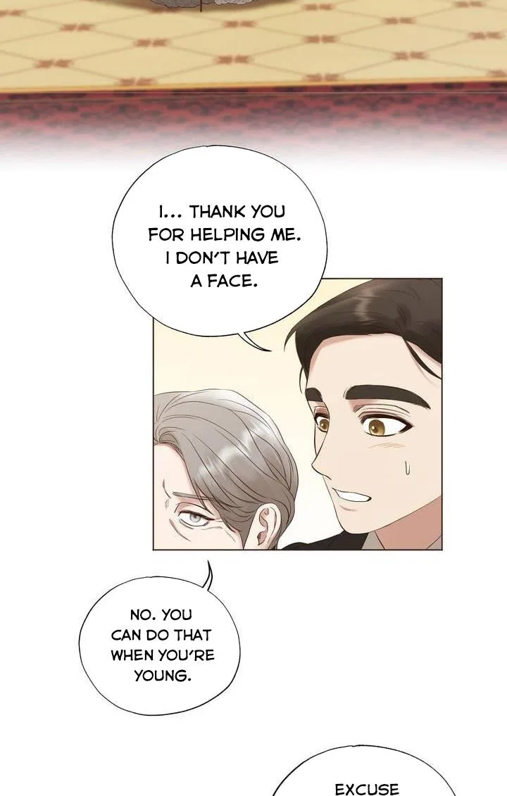 David’s Portrait Chapter 12 – Page 55