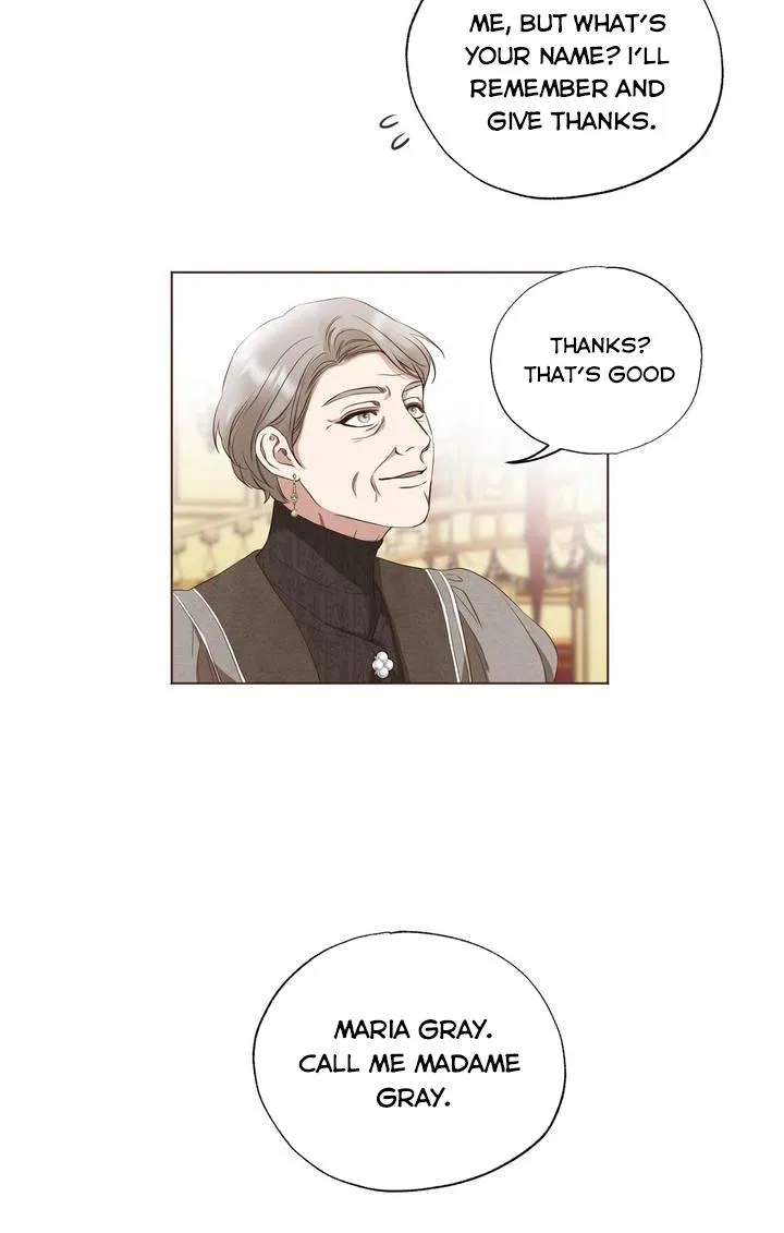 David’s Portrait Chapter 12 – Page 56