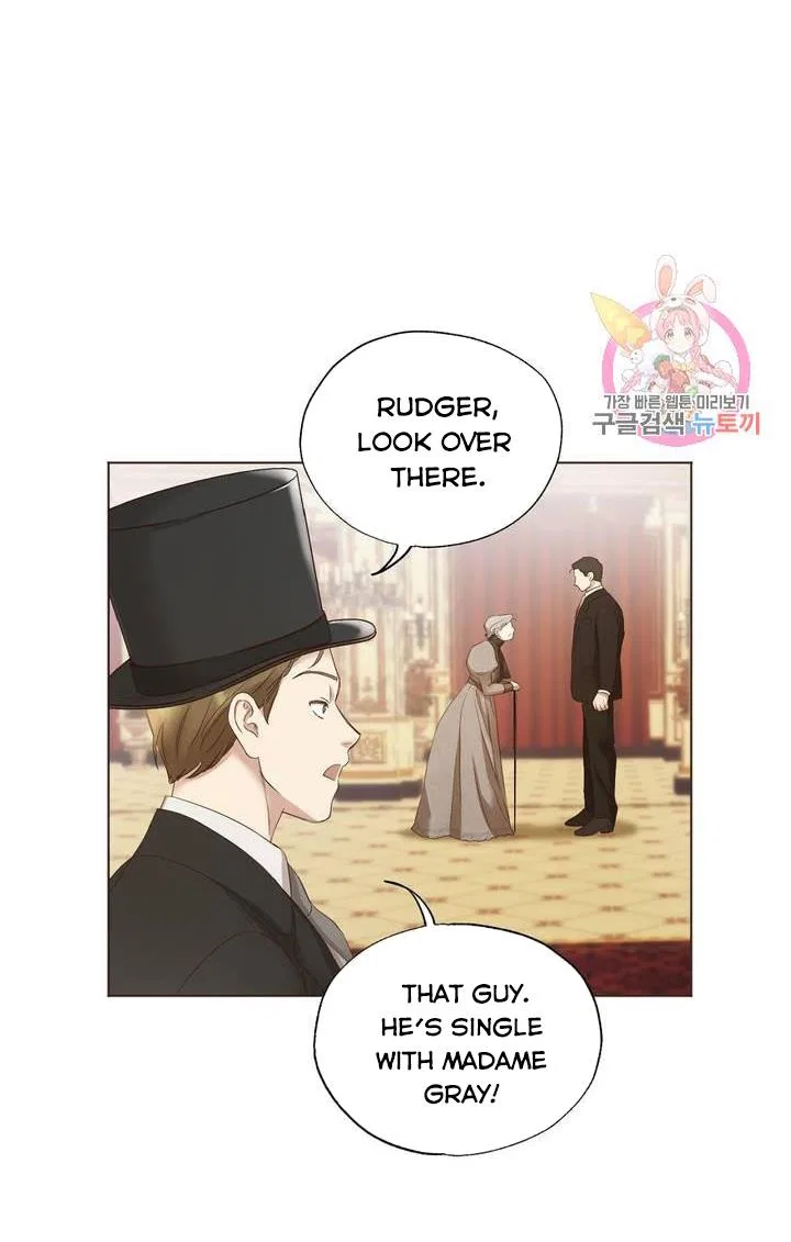 David’s Portrait Chapter 12 – Page 57
