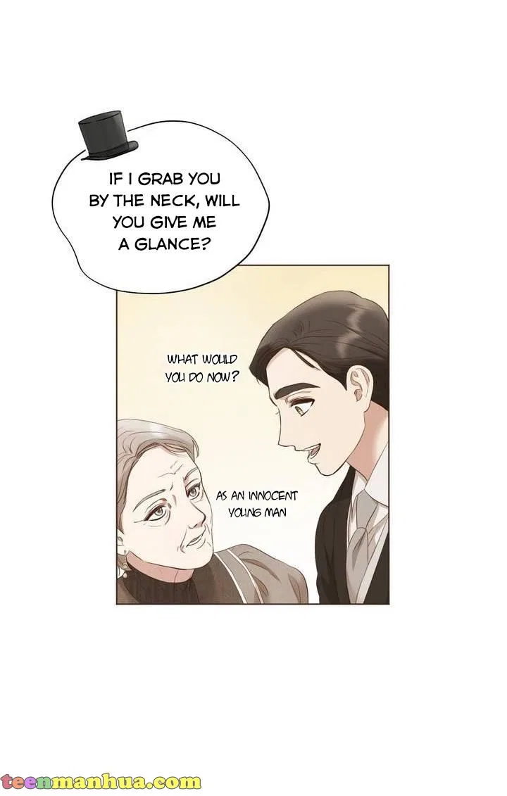 David’s Portrait Chapter 12 – Page 58