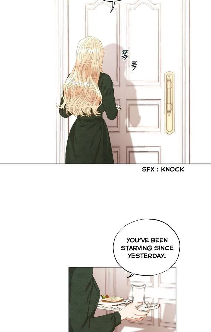 David’s Portrait Chapter 11 – Page 2