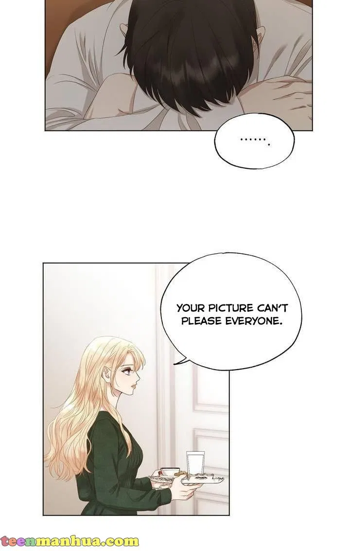David’s Portrait Chapter 11 – Page 5